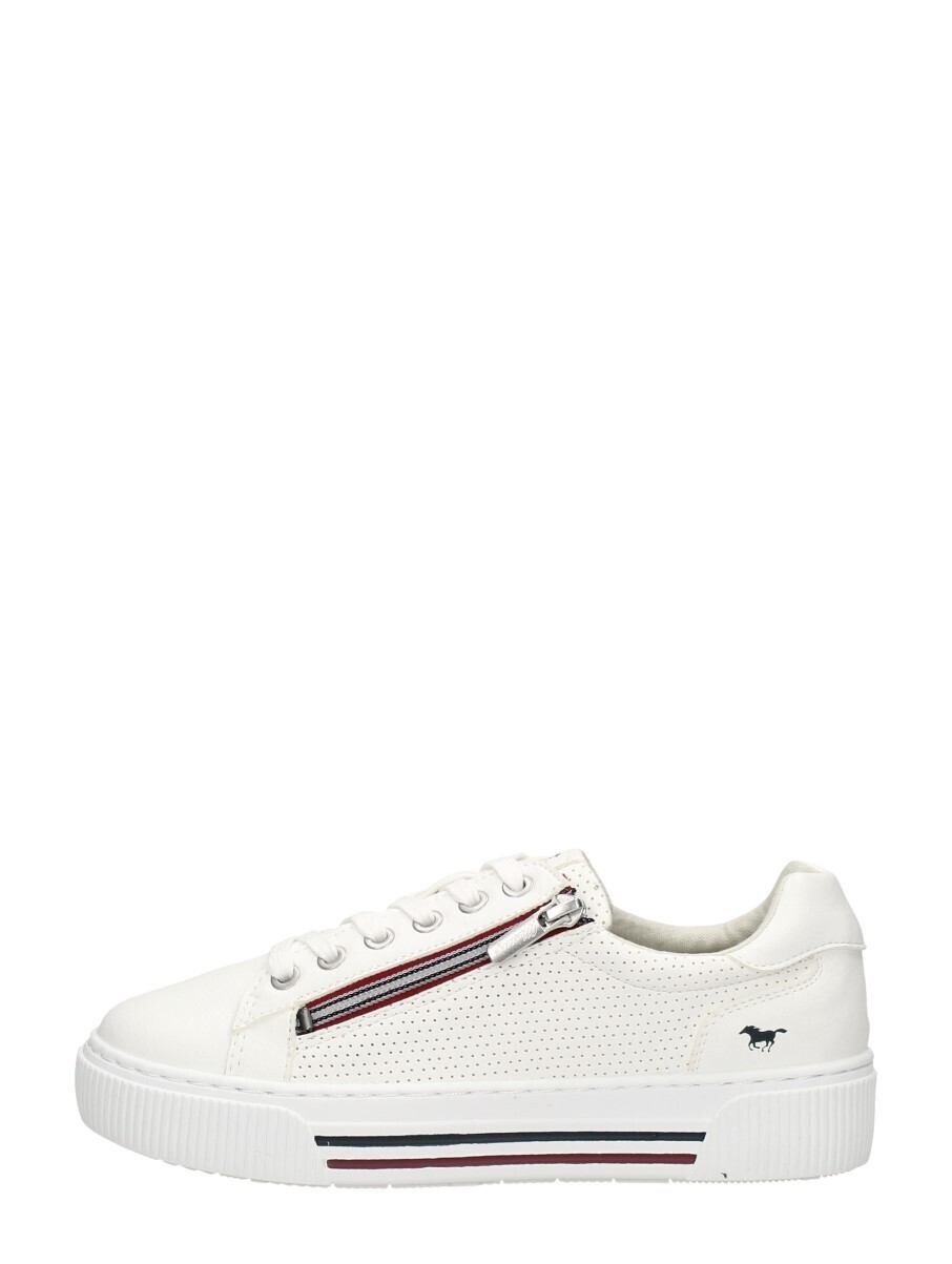 Mustang - dames veterschoenen aanbieding bij Schuurman Schoenen