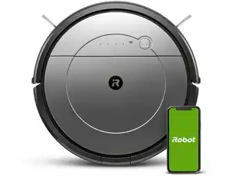 Art & Craft Irobot roomba combo aanbieding