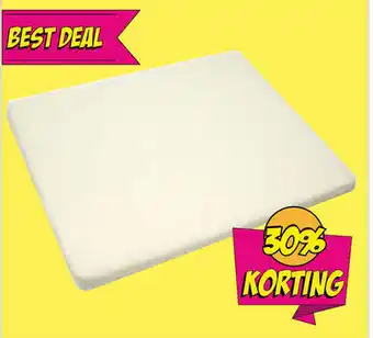 Van Asten BabySuperstore Boxmatras Janine aanbieding