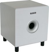 Bol.com Actieve subwoofer - fenton shfs08w - hifi subwo... aanbieding