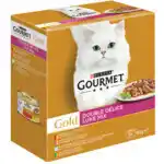 Plein.nl Gourmet gold luxe mix aanbieding