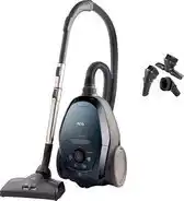 Bol.com Aeg vx82-1-2st - stofzuiger met zak aanbieding
