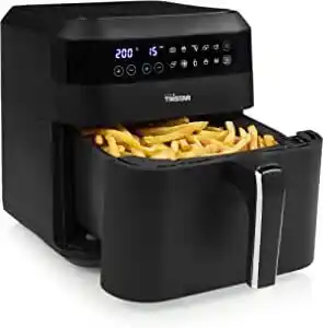 Amazon Tristar fr-6999 digitale airfryer xxl - inhoud ... aanbieding