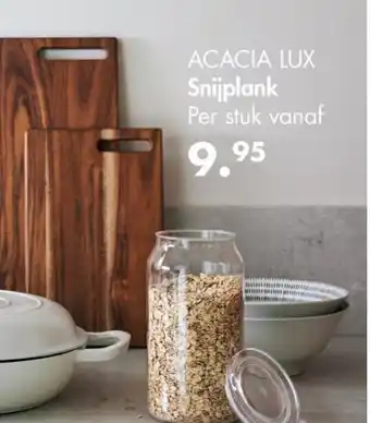 Casa Acacia lux snijplank aanbieding