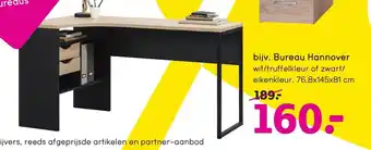 Leen Bakker Bureau hannover aanbieding