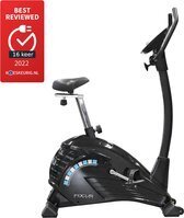 Bol.com Hometrainer - fitbike ride 5 aanbieding