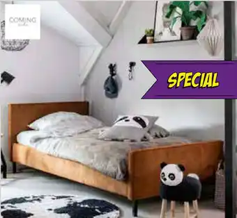 Van Asten BabySuperstore Coming Kids Tienerbed Lenn aanbieding