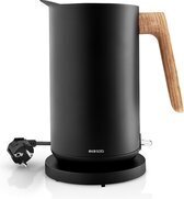 Bol.com Waterkoker 1.5 l zwart - eva solo | nordic kitchen aanbieding