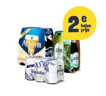 Picnic Alcoholvrij bier aanbieding