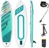 Bol.com Bestway sup board - hydro force - huaka´i set -... aanbieding