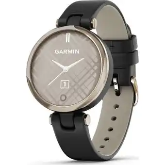 Horloge.nl Garmin lily 010-02384-b1 lily - classic horloge aanbieding