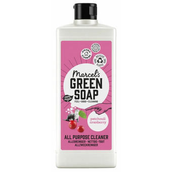 Plein.nl Marcel's green soap allesreiniger aanbieding