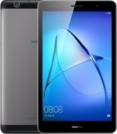 Bol.com Huawei mediapad t3 - 7 inch - 8gb - wifi + 3g -... aanbieding