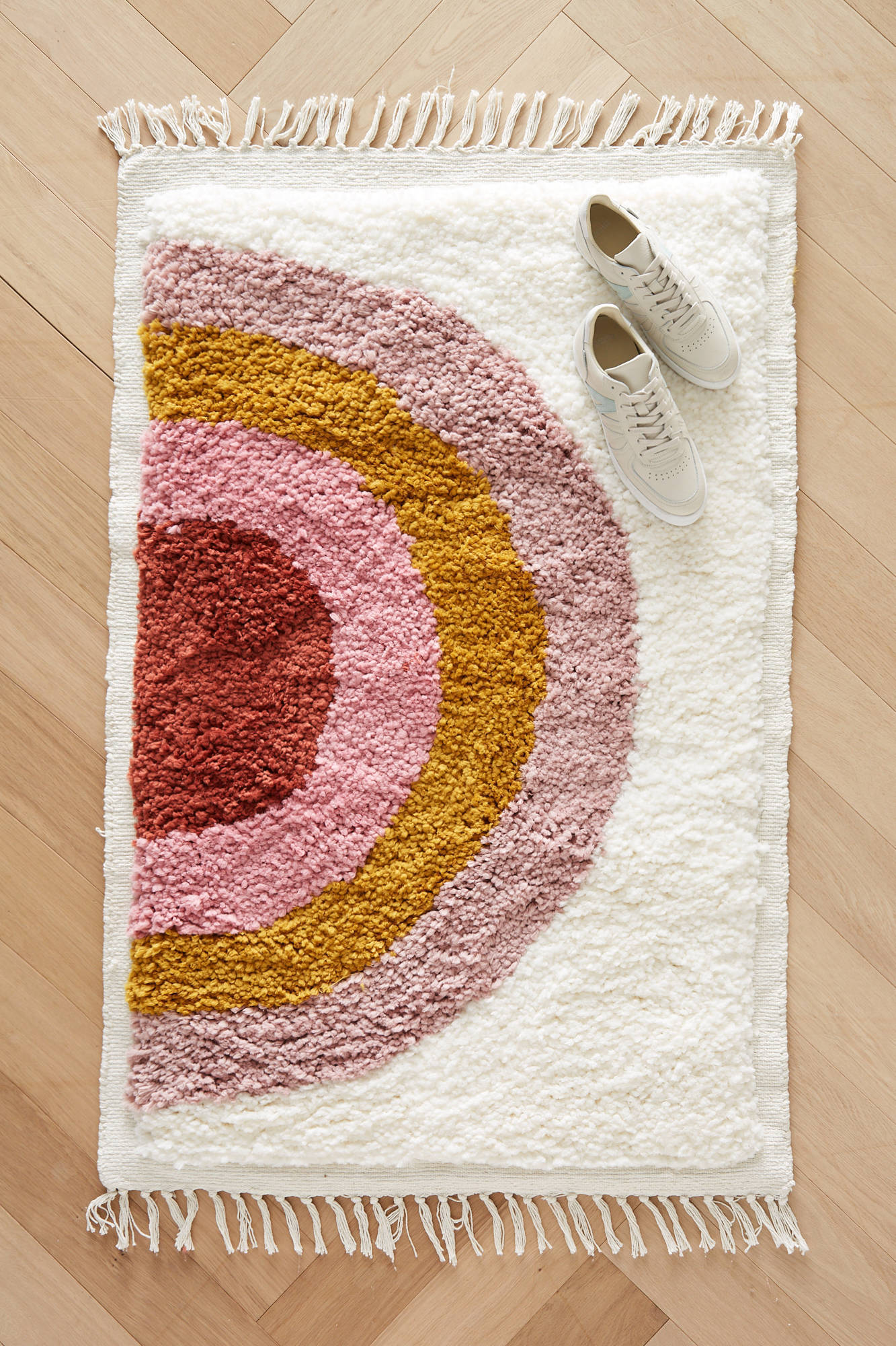 Wehkamp home kindervloerkleed (130x90 cm) aanbieding bij Wehkamp