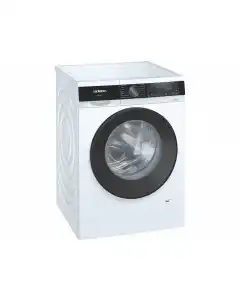 De Witgoed Outlet Siemens wg56g2m40 iq500 wasmachine (10 kg. 1600... aanbieding