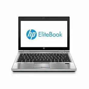 Remarkt Hp elitebook 2570p - intel core i3-3e gen - 4gb... aanbieding