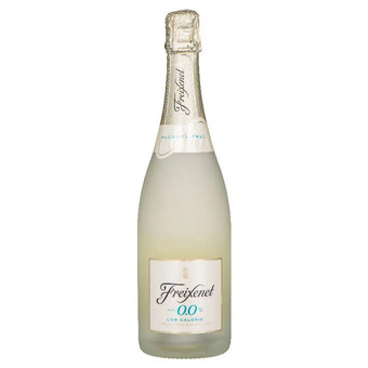 Dirck 3 Freixenet cava 0.0% 75 cl aanbieding