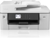 Bol.com Brother mfc-j6540dw - all-in-one printer - a3 -... aanbieding