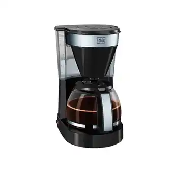 EP Melitta easytop koffiezetapparaat aanbieding