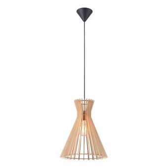 Praxis Nordlux hanglamp groa natuur ø34cm e27 aanbieding