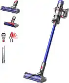 Coolblue Dyson v11 total clean aanbieding