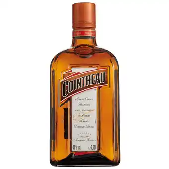 Dirck 3 Cointreau triple sec 70 cl aanbieding