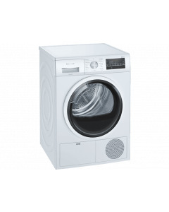 Siemens wt43n202nl condensdroger aanbieding bij Wehkamp