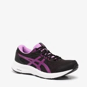 Asics gel-contend 8 dames hardloopschoenen aanbieding bij Scapino