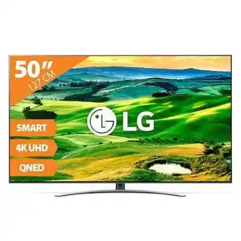 Expert Lg 50qned826qb aanbieding