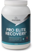 Bol.com Neapharma recovery shake - 144kg - forest fruit... aanbieding