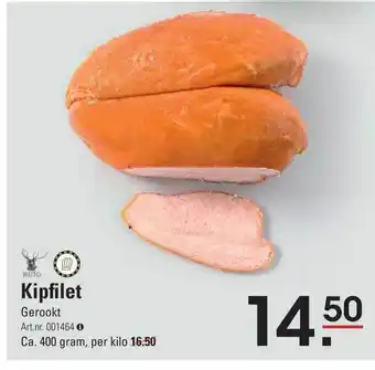 Sligro Kipfilet aanbieding