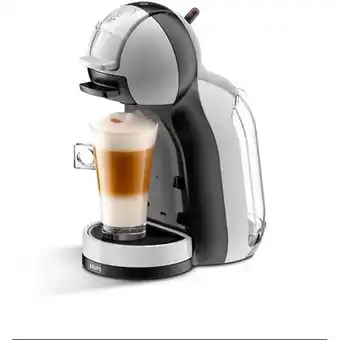 EP Kp123b nescafé dolce gusto mini me aanbieding