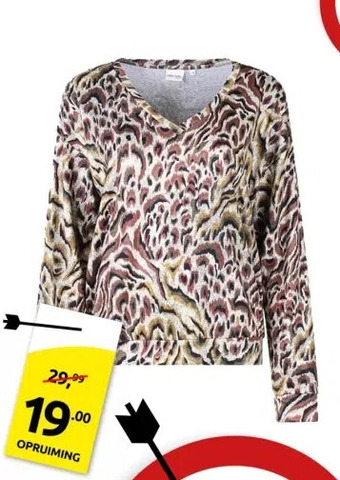 Jola Mode T-shirt aanbieding
