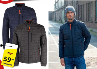 Jola Mode Jas aanbieding