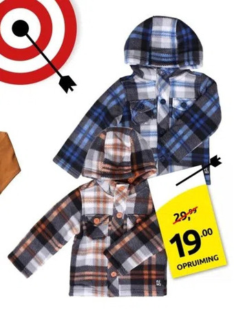 Jola Mode Jas aanbieding