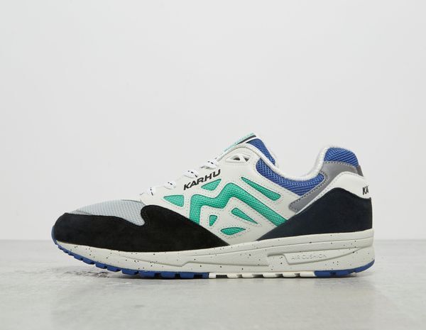 Karhu legacy - zwart, zwart aanbieding bij Footpatrol