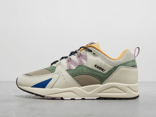 Footpatrol Karhu fusion 2.0 - wit, wit aanbieding