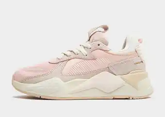 JD Sports Puma rs-x efekt dames - dames aanbieding