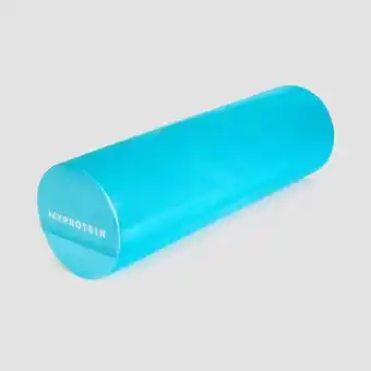 Myprotein Myprotein foam roller - blue aanbieding