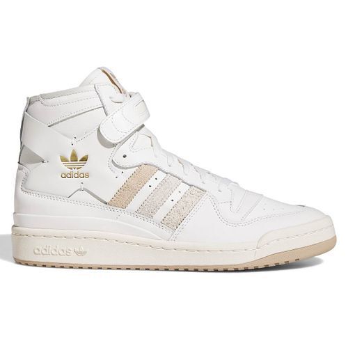 Adidas originals forum 84 hi, clowhi/magbei/alumin, schoenmaat: 44,  sneakers, gw1905 aanbieding bij Kickz
