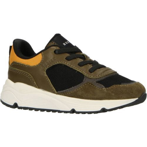 Nubikk sneakers aanbieding bij Kleertjes.com