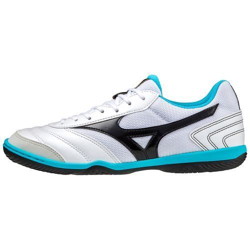 Mizuno mrl sala club in voetbalschoenen replace dames/heren aanbieding bij  Mizuno