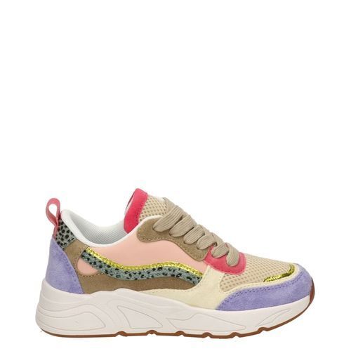 Nelson kids lage sneakers aanbieding bij Nelson Schoenen