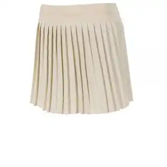 Sportdirect.com Reece racket pleated skort ladies aanbieding