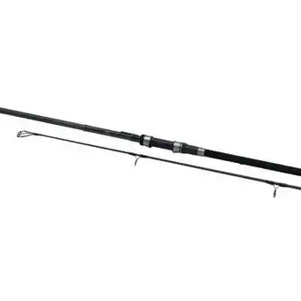 Raven Shimano tribal tx-2 - karperhengel - 10ft - 2.75lb - 30mm aanbieding