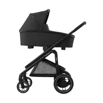 Van Asten BabySuperstore Maxi cosi kinderwagen maxi-cosi plaza+ essential black aanbieding