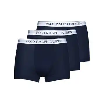 Spartoo Ralph lauren boxers polo   classic trunk x3 aanbieding