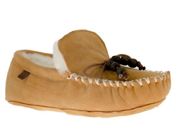 Warmbat australia warmbat moccasin aanbieding bij Topshoe.nl