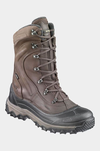 Meindl novara goretex dames schoen bruin aanbieding bij Bever