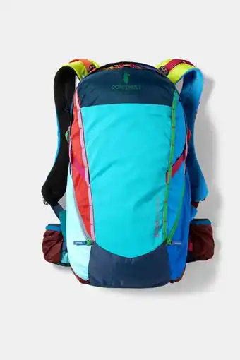 Bever Cotopaxi inca 26l backpack assortiment aanbieding